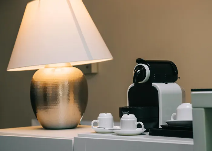 Отель Avenue Boutique 4*