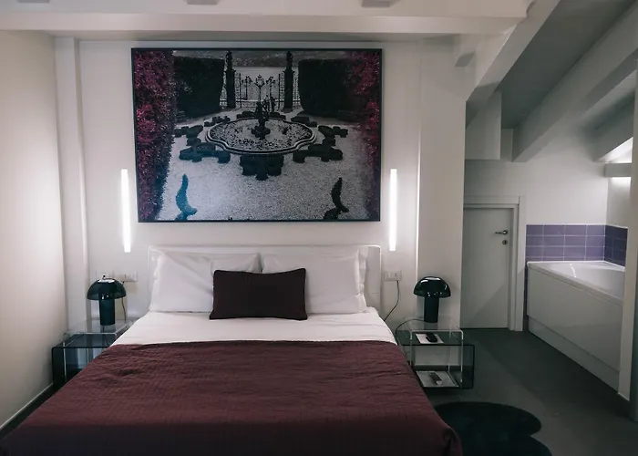 Avenue Boutique Комо