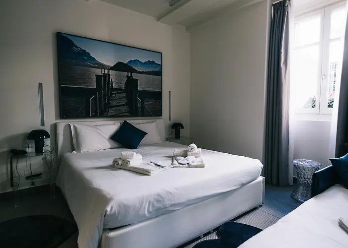 Otel Avenue Boutique