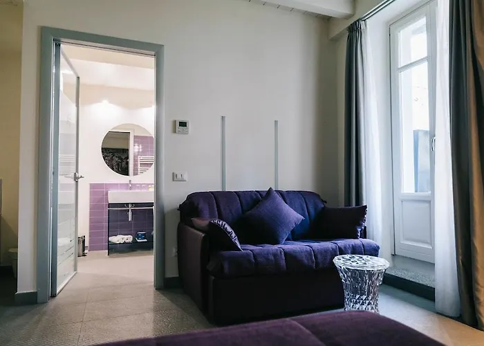 Otel Avenue Boutique