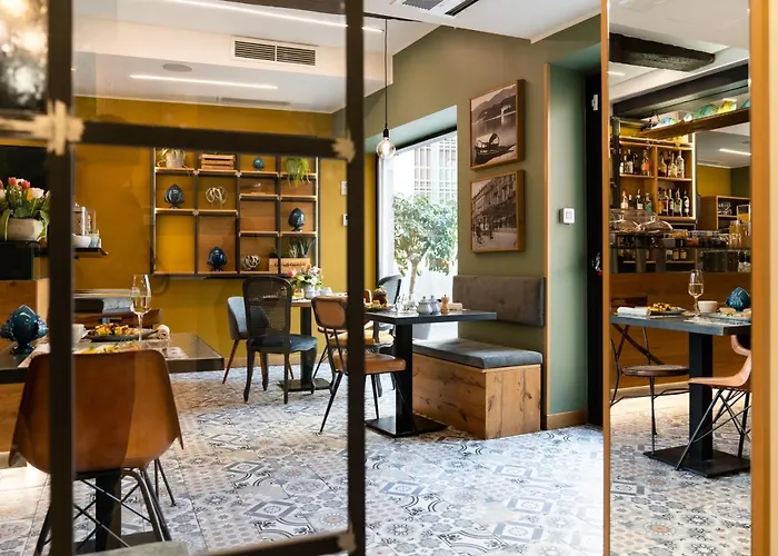 Otel Avenue Boutique 4*