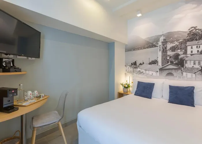 Отель Avenue Boutique 4*