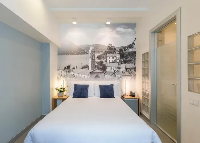 Avenue Boutique 4* Комо