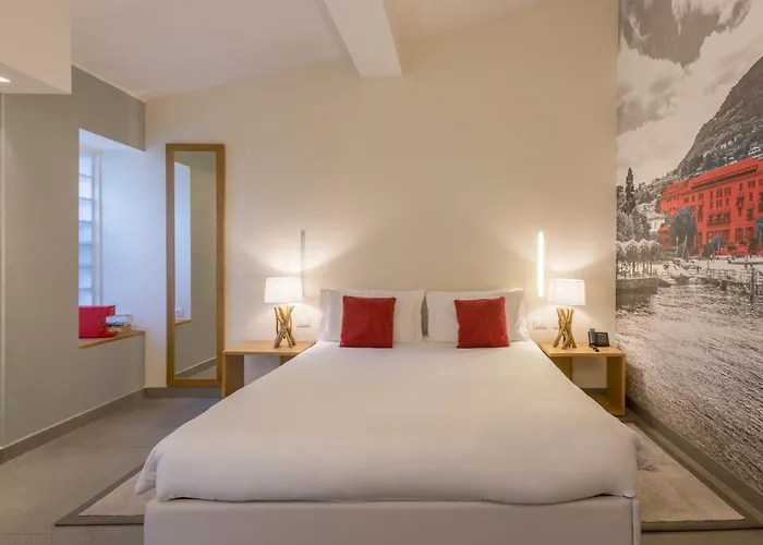 Otel Avenue Boutique