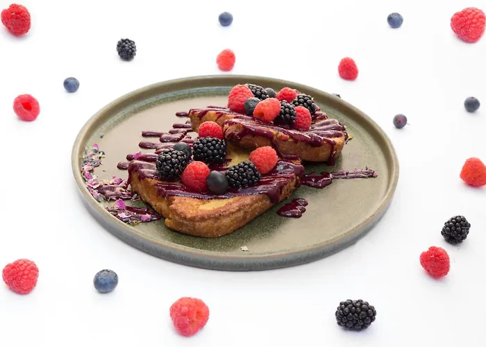 Avenue Boutique Отель 4*