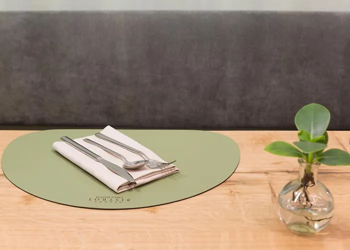 Отель Avenue Boutique Комо