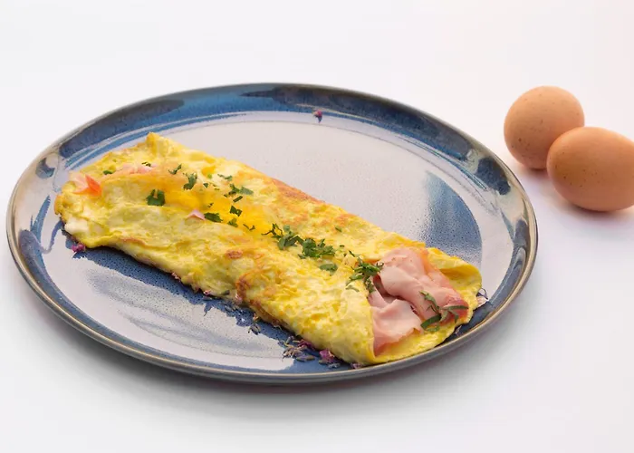 Otel Avenue Boutique Como