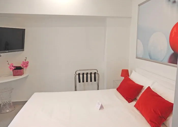 Otel Avenue Boutique Como