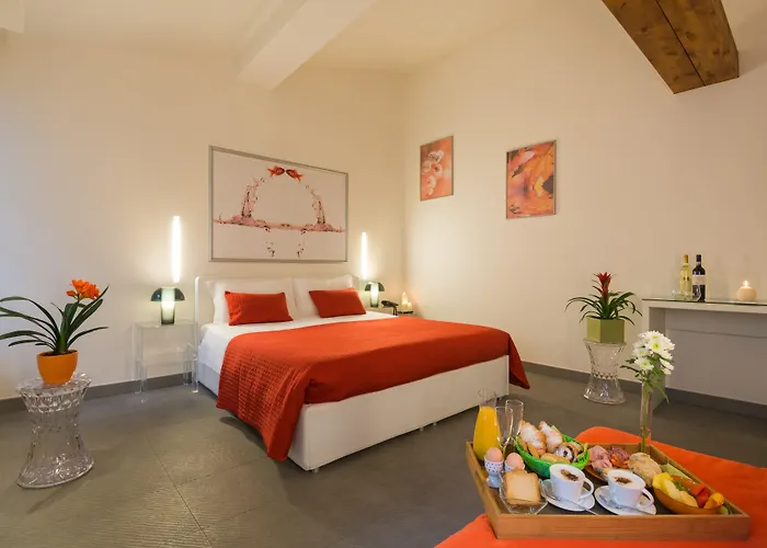 Avenue Boutique Otel 4*