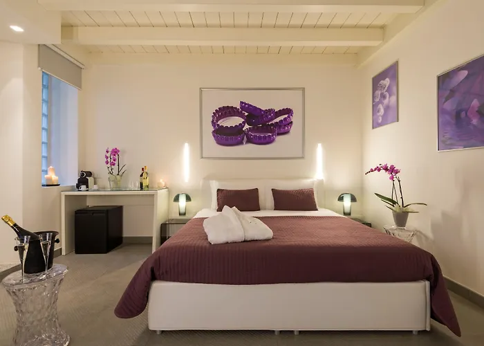 Avenue Boutique 4*