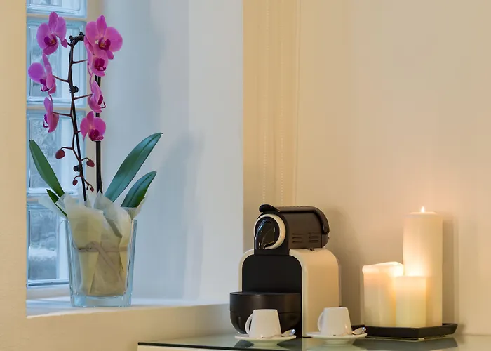 Avenue Boutique Hotel