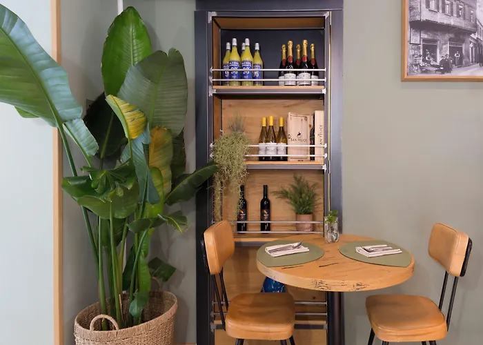 Avenue Boutique Otel