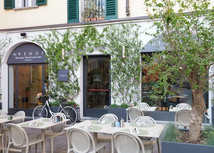 Avenue Boutique
