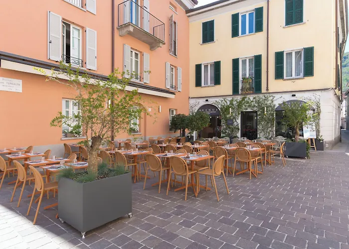 Avenue Boutique Комо