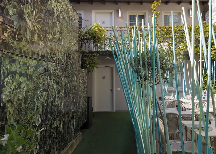 Avenue Boutique Hotel Como