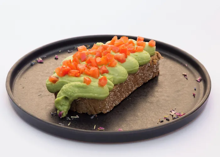 Otel Avenue Boutique Como