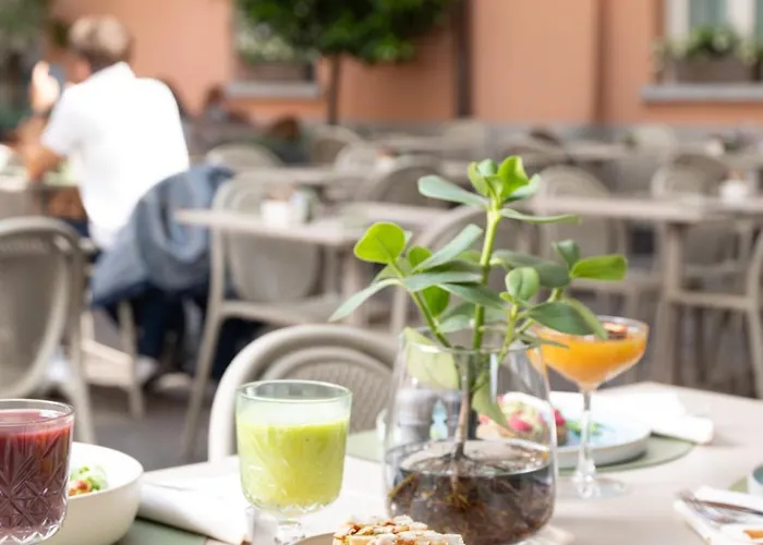 Hotel Avenue Boutique Como