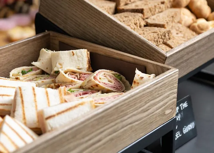 Avenue Boutique فندق