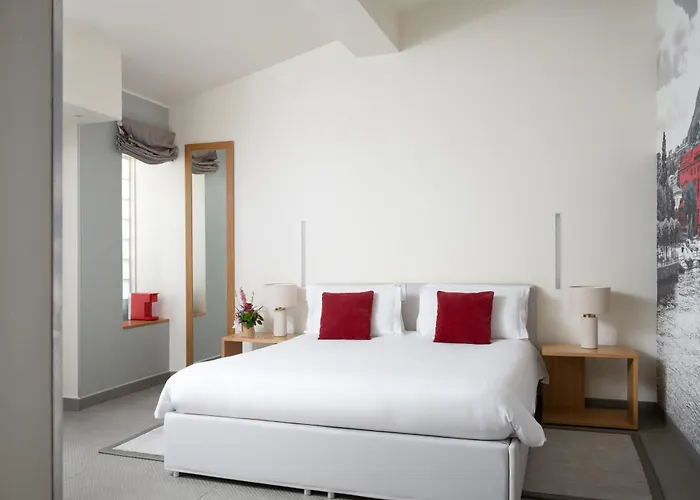 Avenue Boutique فندق 4*