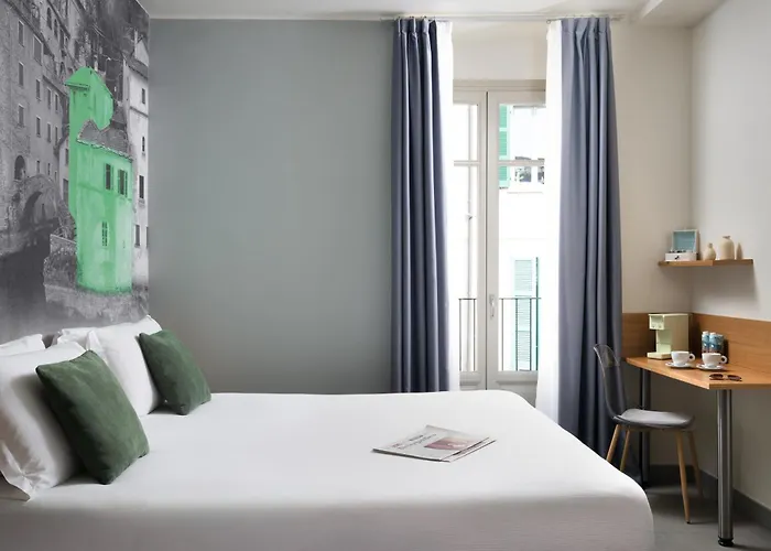 Avenue Boutique 4* Como