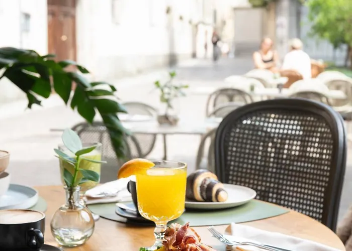 Avenue Boutique Hotel