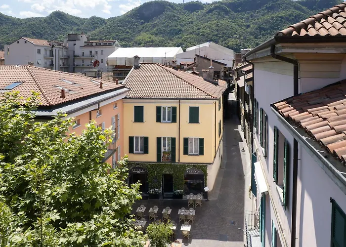 Hotel Avenue Boutique