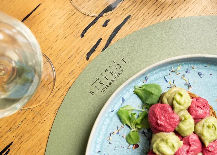 Hotel Avenue Boutique Como