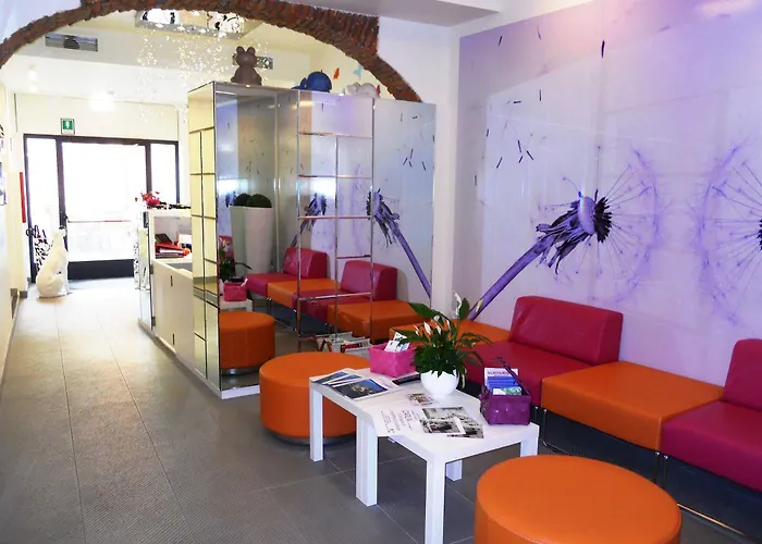 Avenue Boutique 4* Комо