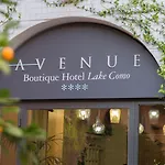 Otel Avenue Boutique 4*