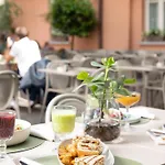 Otel Avenue Boutique Como