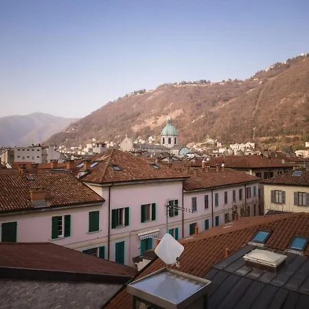 Avenue Boutique 4* Como