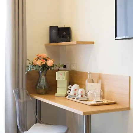 Avenue Boutique 4* Como