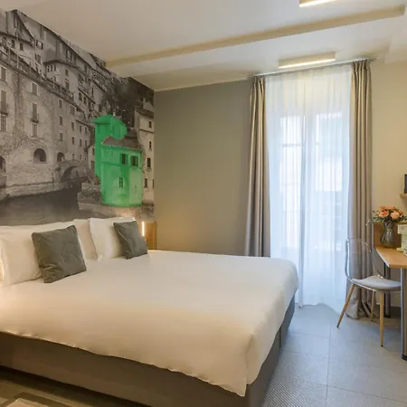 Avenue Boutique Como