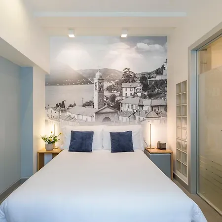 Avenue Boutique 4* Como