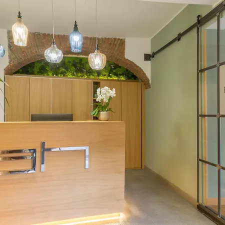 Hotel Avenue Boutique Como