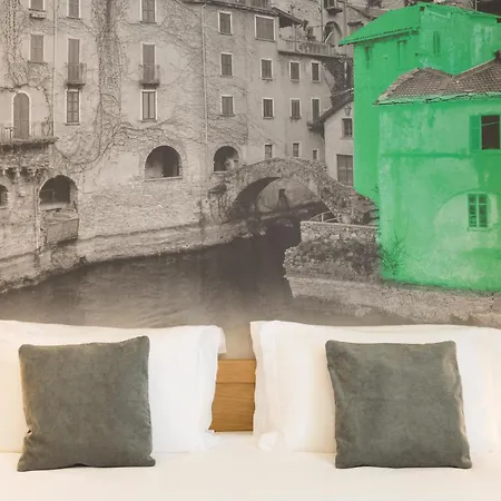 Hotel Avenue Boutique Como