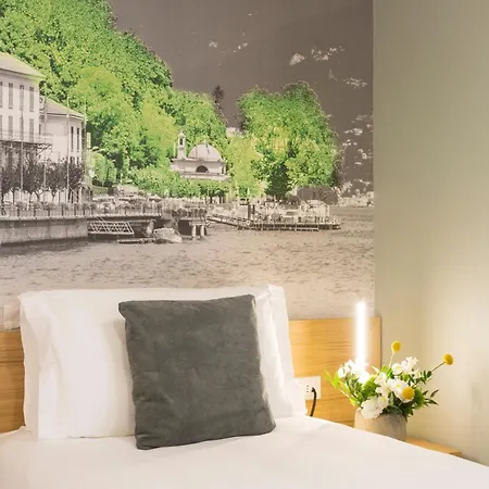 Avenue Boutique Hotel