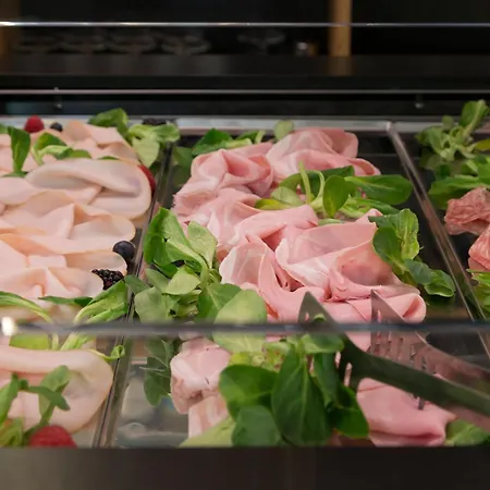 Avenue Boutique Hotel Como