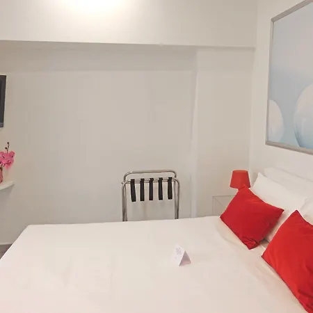 Hotel Avenue Boutique Como