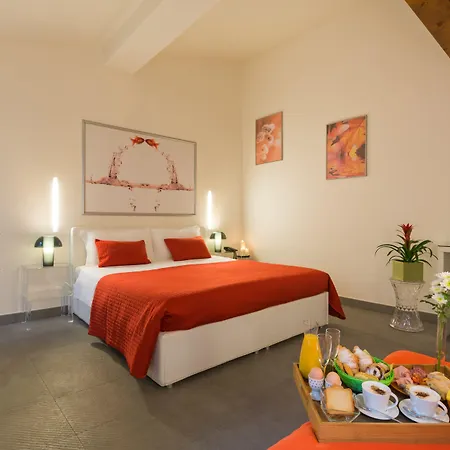 Avenue Boutique Hotel 4*