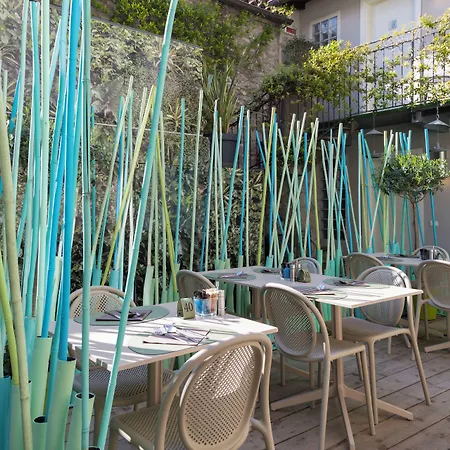 Avenue Boutique 4* Como