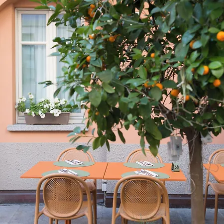Avenue Boutique Hotel Como