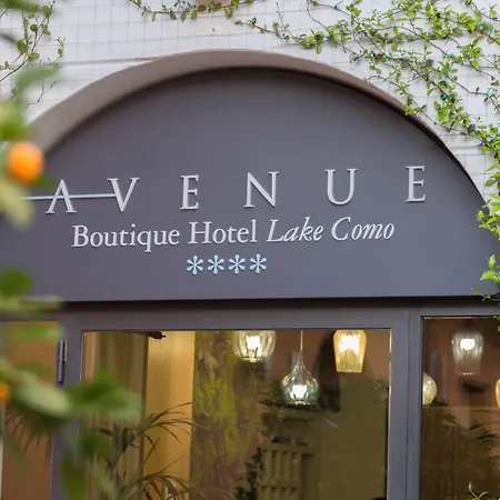 מלון Avenue Boutique 4*