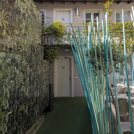 Avenue Boutique Hotel Como