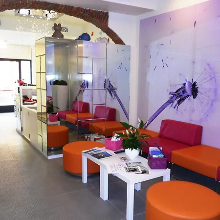 Avenue Boutique 4* Como