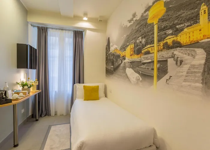 Avenue Boutique Hotel Como