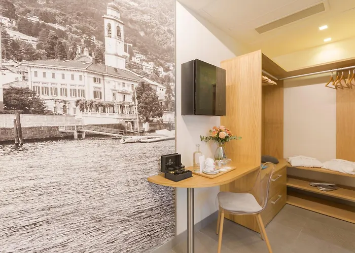 Avenue Boutique Hotel 4*