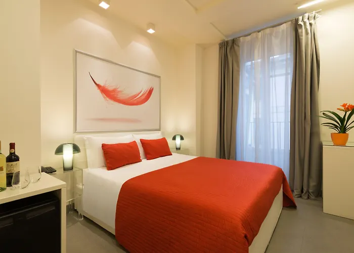 Hotel Avenue Boutique