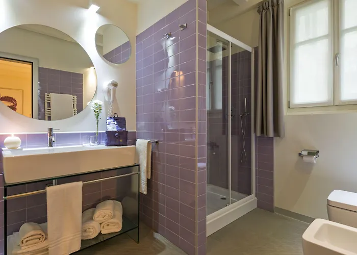 Avenue Boutique 4* Como