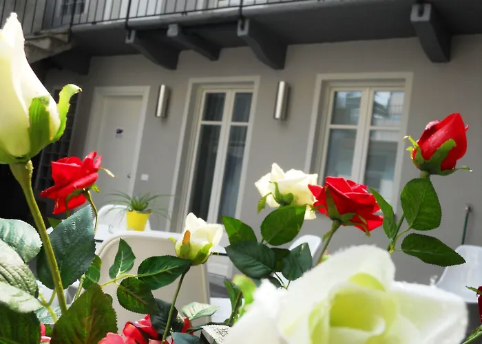 Hotel Avenue Boutique 4*